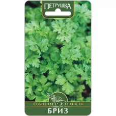 Петрушка Бриз